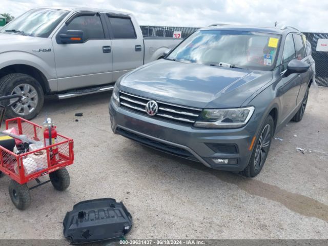 Photo 5 VIN: 3VV3B7AX0JM083165 - VOLKSWAGEN TIGUAN 