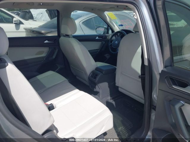 Photo 7 VIN: 3VV3B7AX0JM083165 - VOLKSWAGEN TIGUAN 