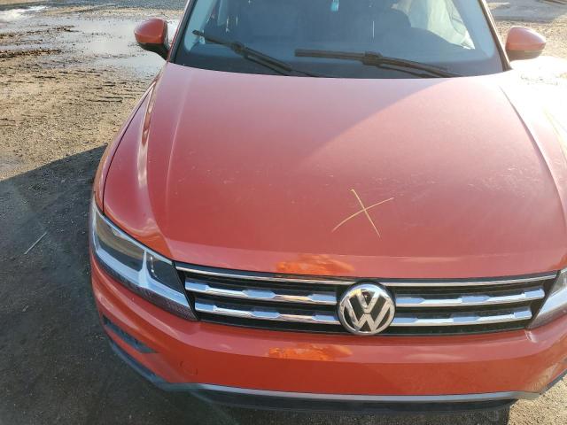 Photo 11 VIN: 3VV3B7AX0JM091332 - VOLKSWAGEN TIGUAN 