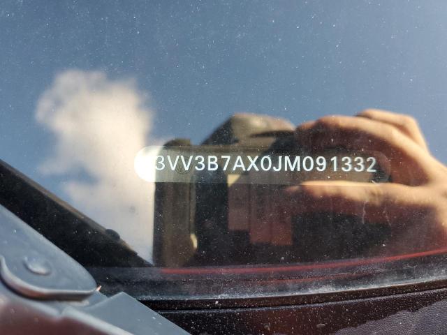 Photo 12 VIN: 3VV3B7AX0JM091332 - VOLKSWAGEN TIGUAN 