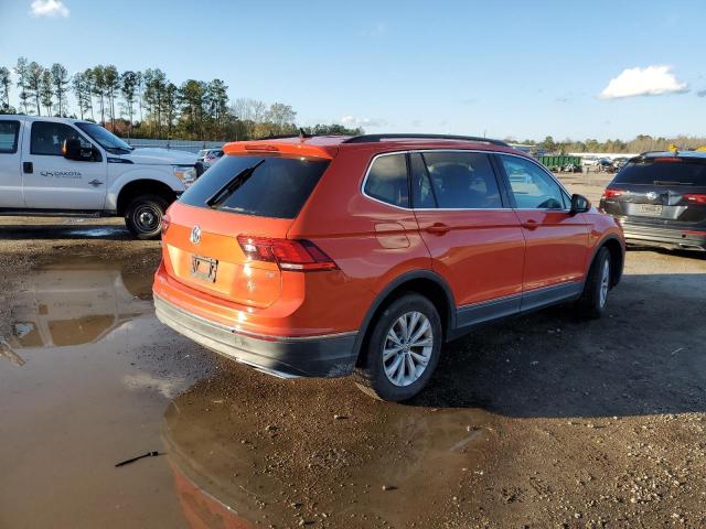 Photo 2 VIN: 3VV3B7AX0JM091332 - VOLKSWAGEN TIGUAN 