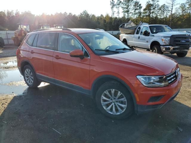 Photo 3 VIN: 3VV3B7AX0JM091332 - VOLKSWAGEN TIGUAN 