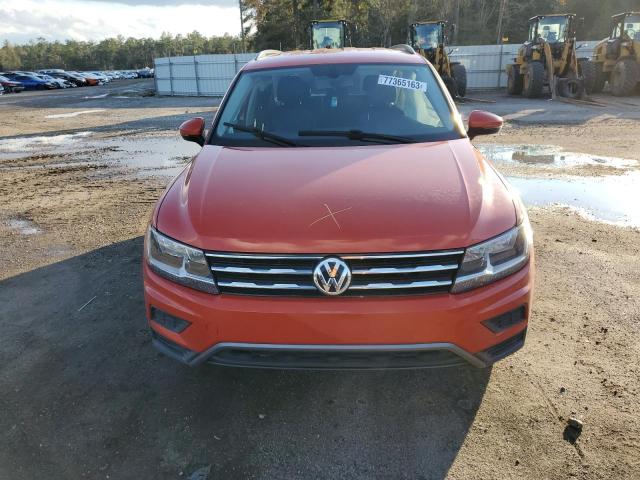 Photo 4 VIN: 3VV3B7AX0JM091332 - VOLKSWAGEN TIGUAN 