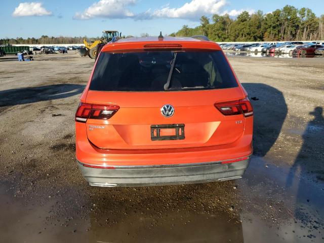 Photo 5 VIN: 3VV3B7AX0JM091332 - VOLKSWAGEN TIGUAN 