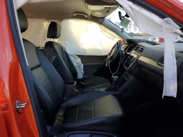 Photo 6 VIN: 3VV3B7AX0JM091332 - VOLKSWAGEN TIGUAN 