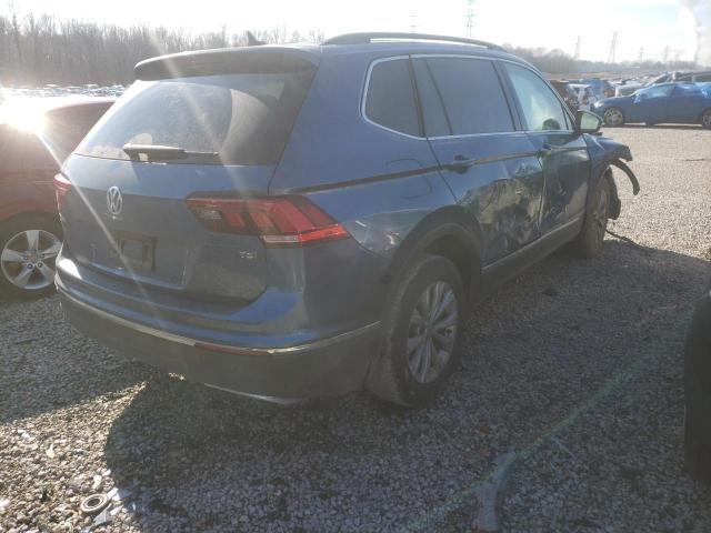 Photo 3 VIN: 3VV3B7AX0JM102555 - VOLKSWAGEN TIGUAN SE 