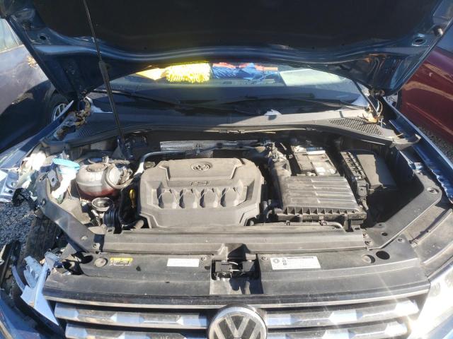 Photo 6 VIN: 3VV3B7AX0JM102555 - VOLKSWAGEN TIGUAN SE 