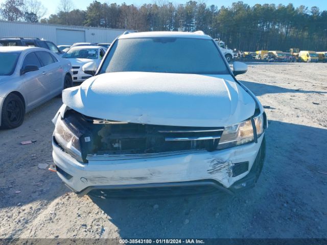 Photo 5 VIN: 3VV3B7AX0JM105777 - VOLKSWAGEN TIGUAN 