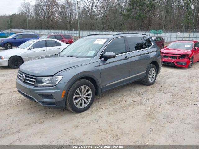 Photo 1 VIN: 3VV3B7AX0JM126595 - VOLKSWAGEN TIGUAN 