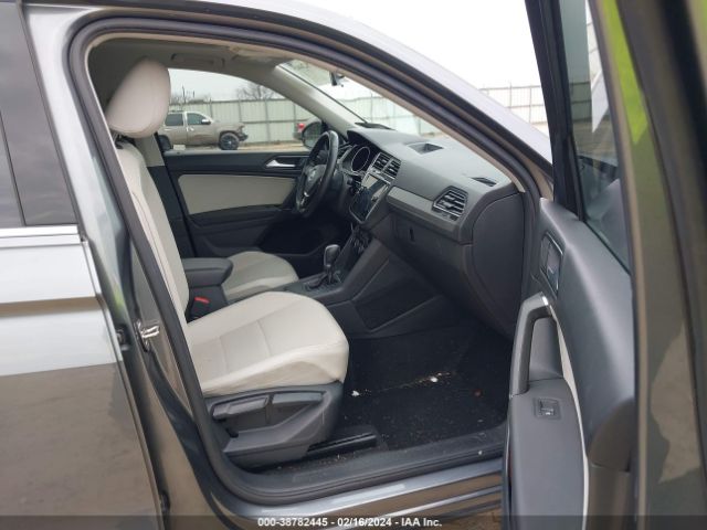 Photo 4 VIN: 3VV3B7AX0JM126595 - VOLKSWAGEN TIGUAN 