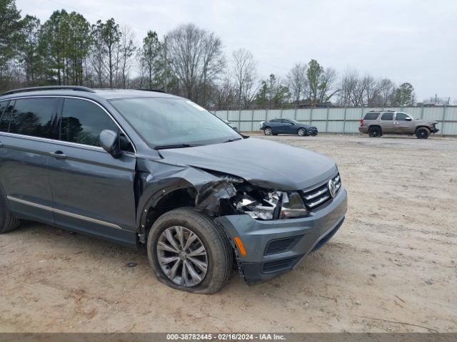 Photo 5 VIN: 3VV3B7AX0JM126595 - VOLKSWAGEN TIGUAN 