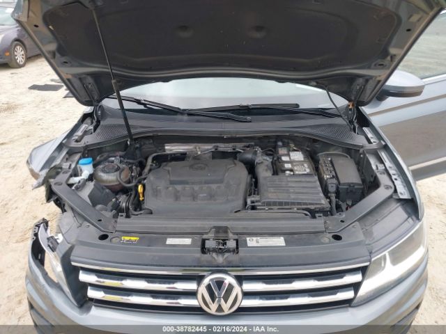 Photo 9 VIN: 3VV3B7AX0JM126595 - VOLKSWAGEN TIGUAN 