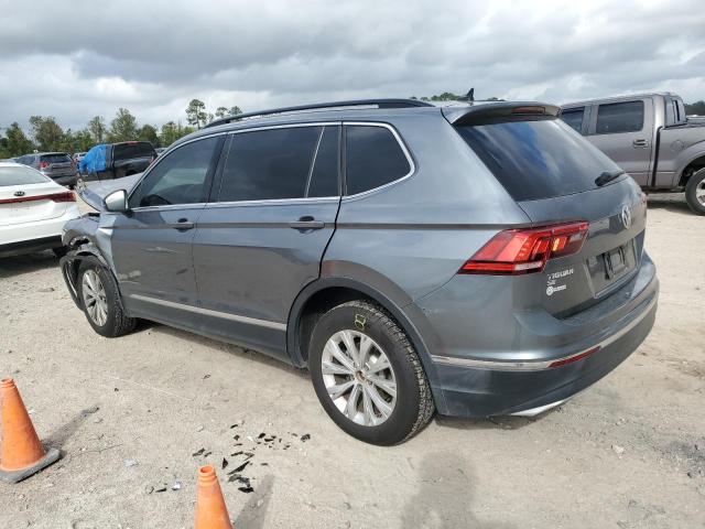 Photo 1 VIN: 3VV3B7AX0JM131991 - VOLKSWAGEN TIGUAN SE 