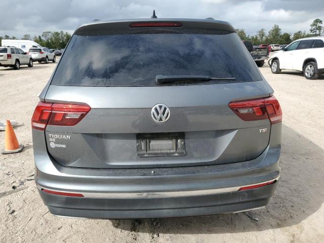 Photo 5 VIN: 3VV3B7AX0JM131991 - VOLKSWAGEN TIGUAN SE 