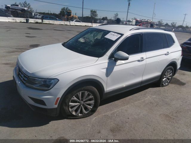 Photo 1 VIN: 3VV3B7AX0JM133899 - VOLKSWAGEN TIGUAN 