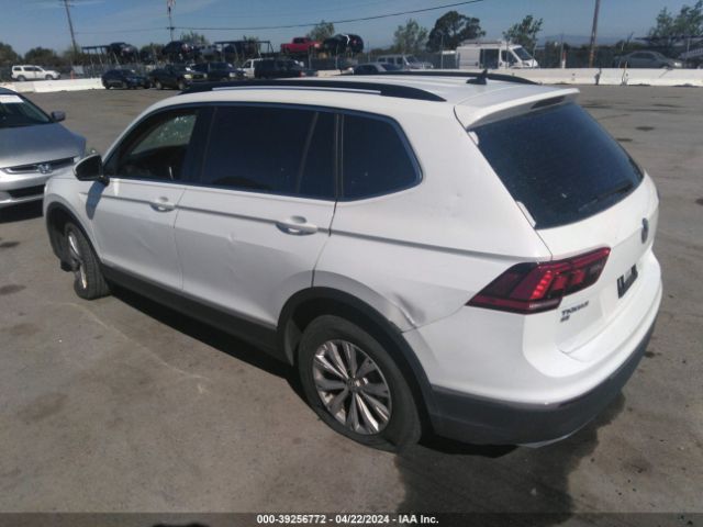 Photo 2 VIN: 3VV3B7AX0JM133899 - VOLKSWAGEN TIGUAN 