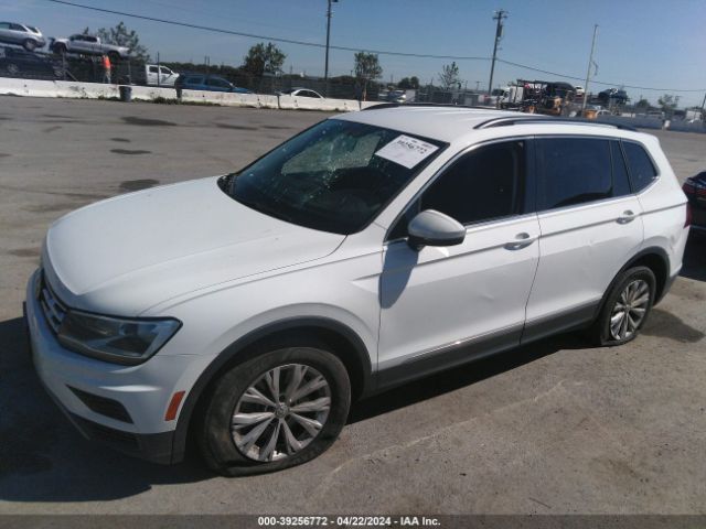 Photo 5 VIN: 3VV3B7AX0JM133899 - VOLKSWAGEN TIGUAN 