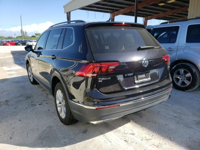 Photo 2 VIN: 3VV3B7AX0JM152338 - VOLKSWAGEN TIGUAN 