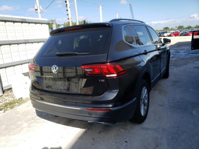 Photo 3 VIN: 3VV3B7AX0JM152338 - VOLKSWAGEN TIGUAN 