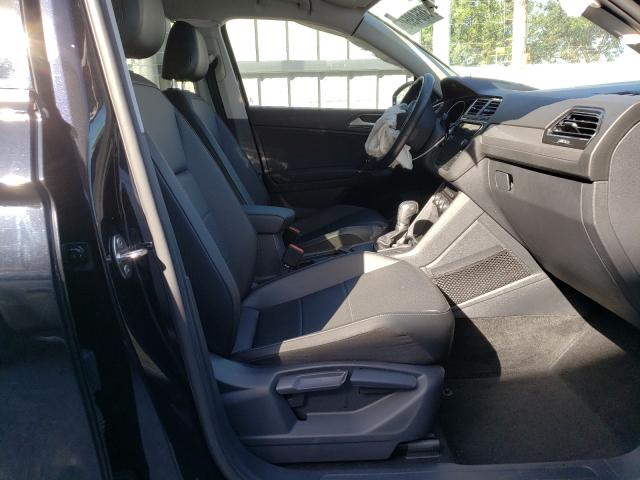 Photo 4 VIN: 3VV3B7AX0JM152338 - VOLKSWAGEN TIGUAN 