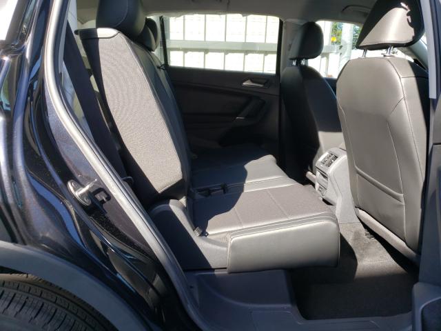 Photo 5 VIN: 3VV3B7AX0JM152338 - VOLKSWAGEN TIGUAN 