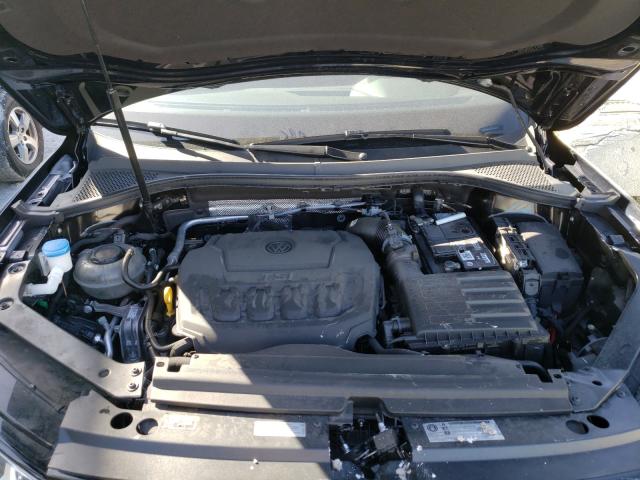 Photo 6 VIN: 3VV3B7AX0JM152338 - VOLKSWAGEN TIGUAN 