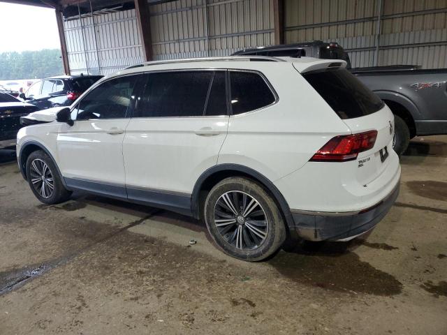 Photo 1 VIN: 3VV3B7AX0JM176428 - VOLKSWAGEN TIGUAN SE 