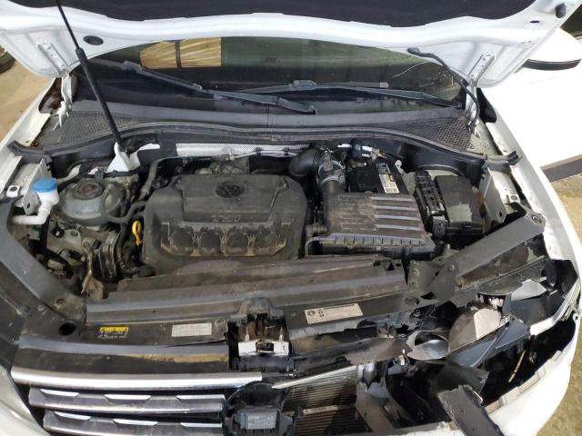 Photo 11 VIN: 3VV3B7AX0JM176428 - VOLKSWAGEN TIGUAN SE 