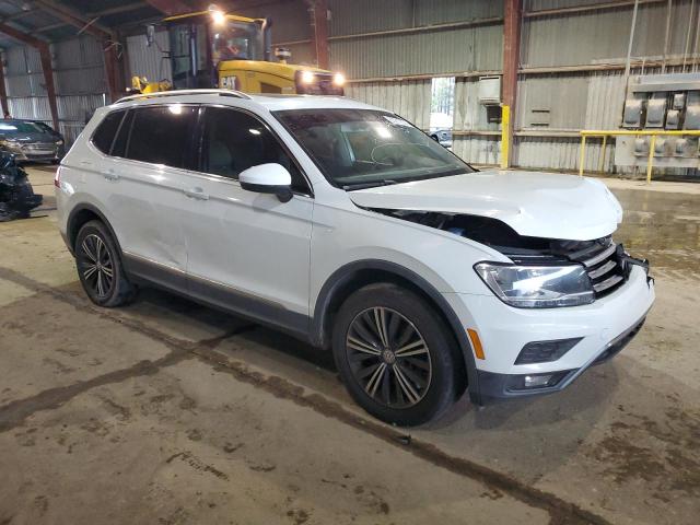 Photo 3 VIN: 3VV3B7AX0JM176428 - VOLKSWAGEN TIGUAN SE 