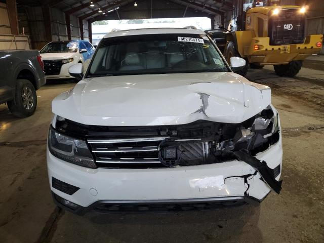 Photo 4 VIN: 3VV3B7AX0JM176428 - VOLKSWAGEN TIGUAN SE 