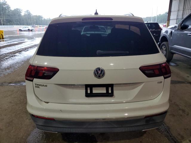 Photo 5 VIN: 3VV3B7AX0JM176428 - VOLKSWAGEN TIGUAN SE 