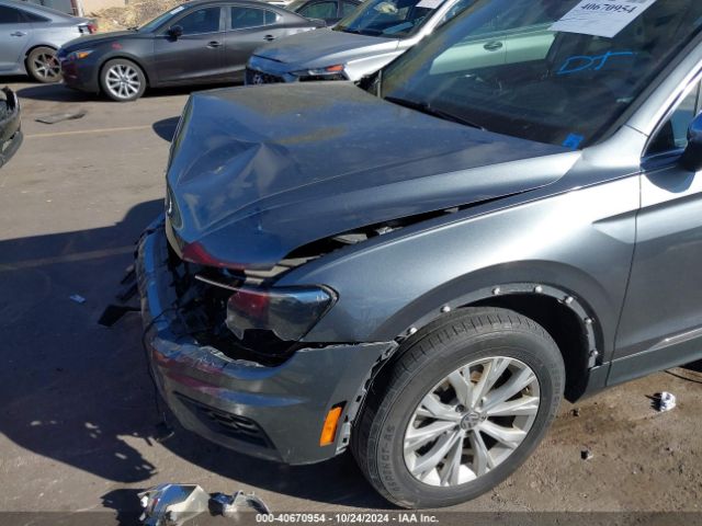 Photo 5 VIN: 3VV3B7AX0JM187879 - VOLKSWAGEN TIGUAN 