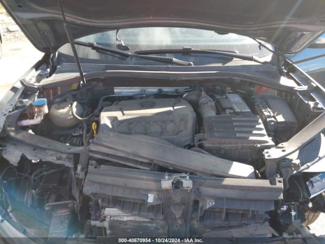 Photo 9 VIN: 3VV3B7AX0JM187879 - VOLKSWAGEN TIGUAN 