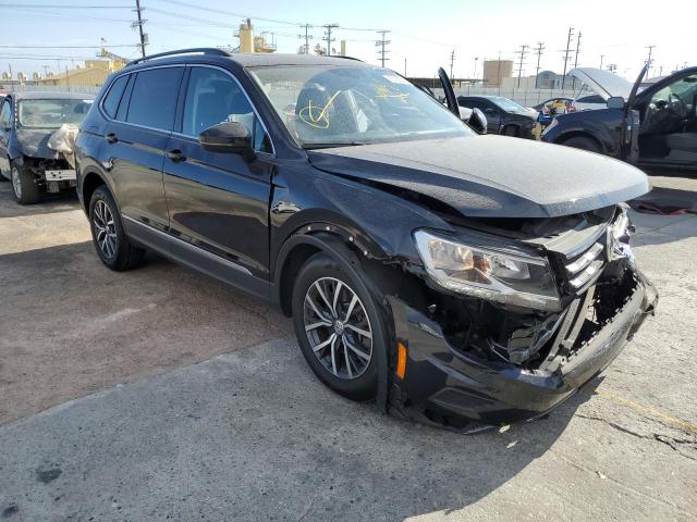 Photo 0 VIN: 3VV3B7AX0JM201084 - VOLKSWAGEN TIGUAN SE 