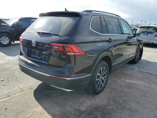 Photo 3 VIN: 3VV3B7AX0JM201084 - VOLKSWAGEN TIGUAN SE 