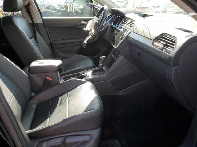 Photo 4 VIN: 3VV3B7AX0JM201084 - VOLKSWAGEN TIGUAN SE 