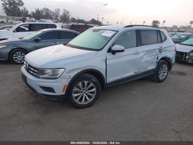 Photo 1 VIN: 3VV3B7AX0JM208813 - VOLKSWAGEN TIGUAN 