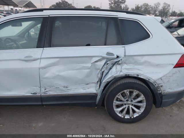 Photo 5 VIN: 3VV3B7AX0JM208813 - VOLKSWAGEN TIGUAN 