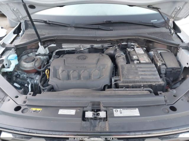 Photo 9 VIN: 3VV3B7AX0JM208813 - VOLKSWAGEN TIGUAN 