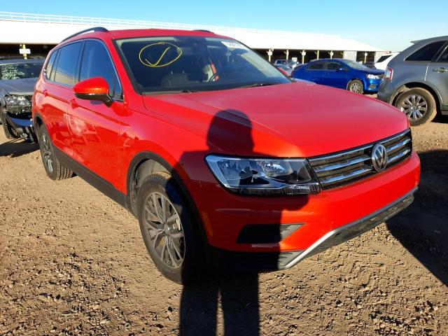 Photo 0 VIN: 3VV3B7AX0KM004420 - VOLKSWAGEN TIGUAN 