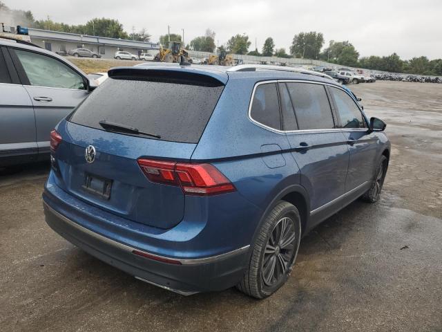 Photo 2 VIN: 3VV3B7AX0KM025381 - VOLKSWAGEN TIGUAN SE 