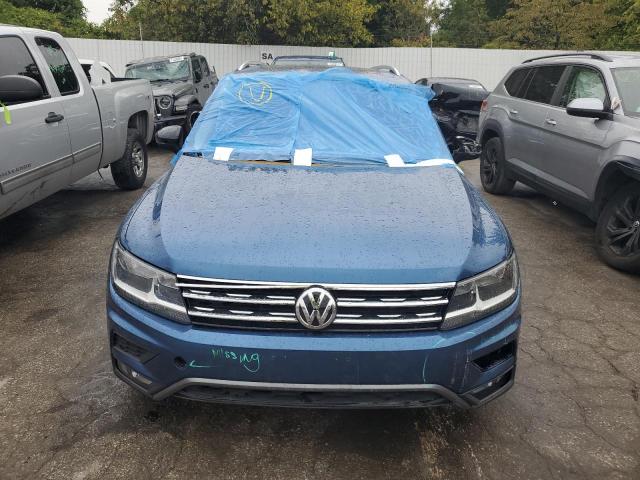 Photo 4 VIN: 3VV3B7AX0KM025381 - VOLKSWAGEN TIGUAN SE 