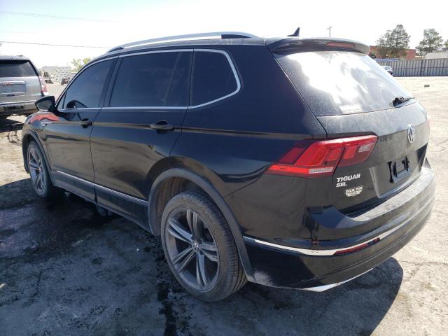 Photo 1 VIN: 3VV3B7AX0KM033965 - VOLKSWAGEN TIGUAN SE 