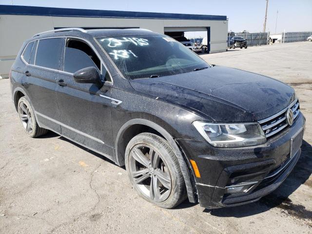 Photo 3 VIN: 3VV3B7AX0KM033965 - VOLKSWAGEN TIGUAN SE 