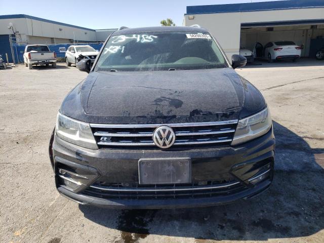 Photo 4 VIN: 3VV3B7AX0KM033965 - VOLKSWAGEN TIGUAN SE 