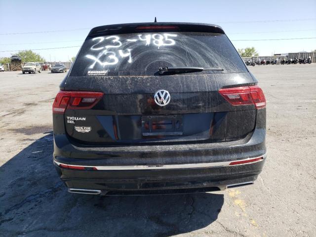 Photo 5 VIN: 3VV3B7AX0KM033965 - VOLKSWAGEN TIGUAN SE 