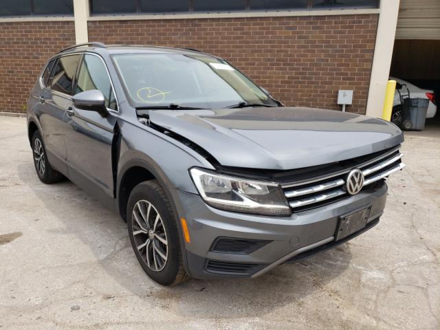 Photo 0 VIN: 3VV3B7AX0KM047333 - VOLKSWAGEN TIGUAN SE 