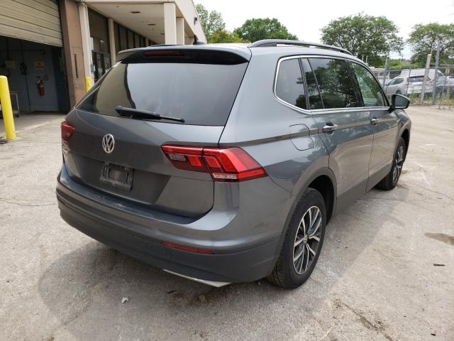 Photo 3 VIN: 3VV3B7AX0KM047333 - VOLKSWAGEN TIGUAN SE 