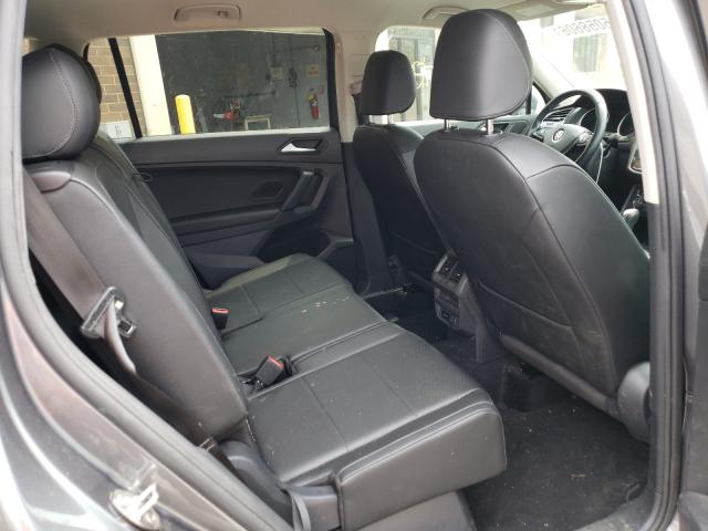 Photo 5 VIN: 3VV3B7AX0KM047333 - VOLKSWAGEN TIGUAN SE 