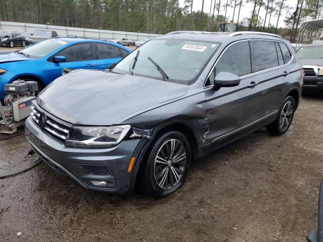 Photo 0 VIN: 3VV3B7AX0KM053715 - VOLKSWAGEN TIGUAN 